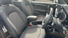 MINI Convertible 1.5 Cooper Classic 2dr Auto Petrol Convertible